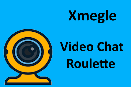 Xmegle: Video Chat Roulette